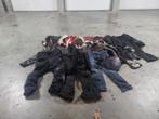 Une 15ene de veste pantalon tenue de pluie  gants, Motoren, Accessoires | Overige