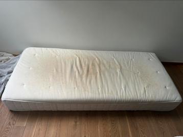 Matelas Ikea gratuit - 90x200 cm, Enlèvement, Comme neuf