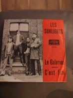 Les sunglights, Enlèvement ou Envoi, Comme neuf