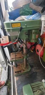 Foreuse sur colonne 70cm. 75 euros, Enlèvement, Foreuse sur colonne
