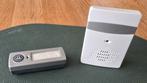 Silvercrest Wireless deurbel IAN295968 / STK36 B2, Ophalen of Verzenden, Gebruikt, Draadloos