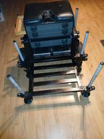 ZITSSTATION ARCA IN PERFECTE STAAT ALTIJD GOED ONDERHOUDEN., Enlèvement ou Envoi