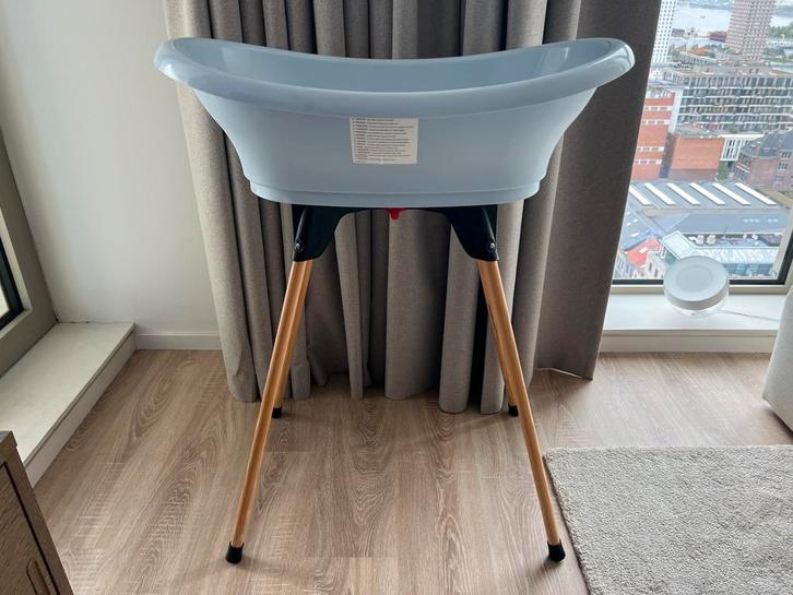 Badkuip ThermoBaby Vasco (Kinderbadje), Kinderen en Baby's, Badjes en Verzorging, Zo goed als nieuw, Badje, Overige merken, Standaard