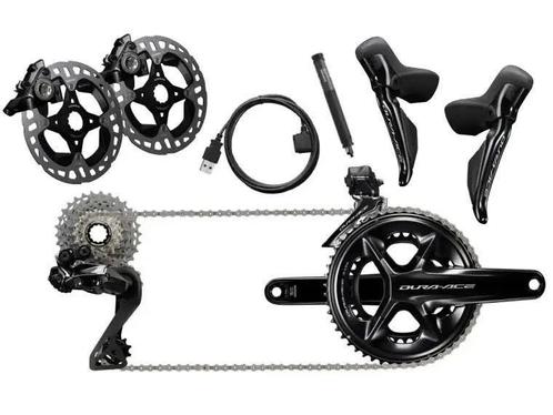 nieuwe shimano di2 groepen …. uitverkoop, Fietsen en Brommers, Fietsonderdelen, Nieuw, Ophalen