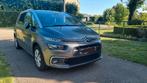 Citroën c4 Space Tourer benzine 7zit, Auto's, Citroën, 7 zetels, Handgeschakeld, Particulier, C4