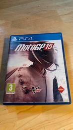 MotoGP 15, Enlèvement, À partir de 3 ans