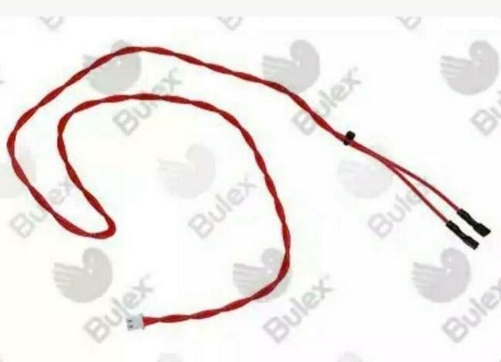 Faisceau Thermostat Bulex Opalia C14G, Opalia C11G (neuf), Collections, Collections Autre, Neuf, Enlèvement ou Envoi