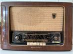 Lampenradio Grundig 2041, Audio, Tv en Foto, Ophalen, Gebruikt