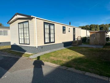 RECENTE RUIME CHALET COLORADO 1100x400/2@ NIEUWPOORT BAD beschikbaar voor biedingen