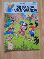 Strip jommeke nummer 202 De panda van Wanda, Boeken, Stripverhalen, Eén stripboek, Ophalen, Gelezen, Jef Nys
