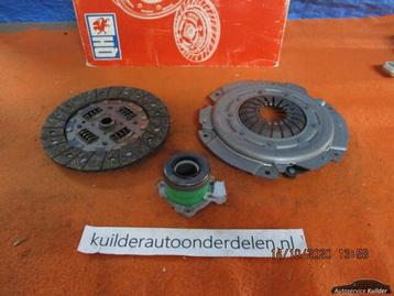 Koppelingset Opel Astra G Vectra B 2.0di dti F23  QH beschikbaar voor biedingen