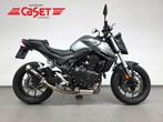 Honda CB 750 A (bj 2024), 750 cc, Bedrijf, Meer dan 35 kW, Overig