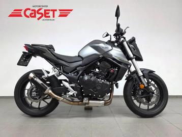 Honda CB 750 A (bj 2024) beschikbaar voor biedingen
