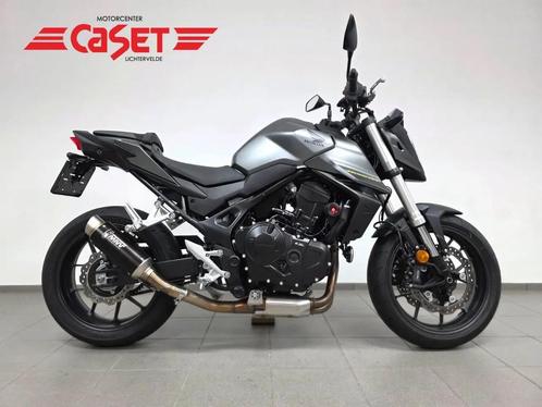 Honda CB 750 A (bj 2024), Motoren, Motoren | Honda, Bedrijf, Overig, meer dan 35 kW