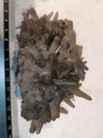 Quartz Alpes Région d'Allevard Dauphine 250 grammes, Enlèvement ou Envoi