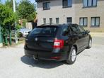 Skoda Octavia 1.6 TDI Automaat, Stof, Adaptieve lichten, 4 cilinders, Zwart