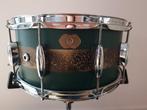 Masshoff 6.5/14" Maple Snare, Ophalen of Verzenden, Zo goed als nieuw