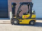 heftruck Yale 25VX, Zakelijke goederen, 2000 tot 3000 kg, Ophalen, LPG, Heftruck