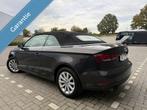 Audi A3 CABRIO 1.8 TFSI | AUTOMAAT | 1 JAAR GARANTIE, Auto's, 179 pk, 4 cilinders, Cabriolet, Bedrijf
