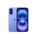 iphone 16 128gb, Telecommunicatie, Mobiele telefoons | Apple iPhone, Ophalen of Verzenden, Zo goed als nieuw, IPhone 16