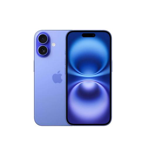 iphone 16 128gb, Telecommunicatie, Mobiele telefoons | Apple iPhone, Zo goed als nieuw, iPhone 16, Ophalen of Verzenden