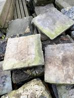 Oude Kerkdallen, Doe-het-zelf en Bouw, Ophalen, Gebruikt, Steen of Klei, Minder dan 50 cm