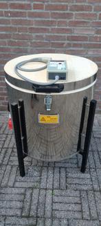 Zgan keramiekoven 70 liter 1320 graden 400volt, Hobby en Vrije tijd, Pottenbakken, Ophalen