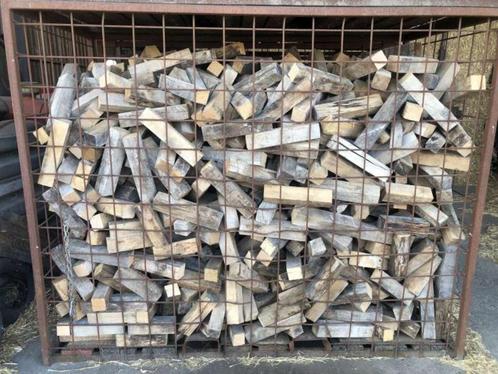 goedkoop brandhout, Tuin en Terras, Brandhout, Blokken, Beukenhout, 3 tot 6 m³, Ophalen