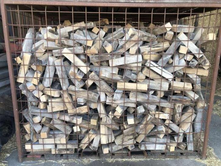 goedkoop brandhout, Tuin en Terras, Brandhout, Blokken, Beukenhout, 3 tot 6 m³, Ophalen