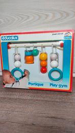 Vintage babyspeelgoed play gym, Enlèvement, Baby Gym