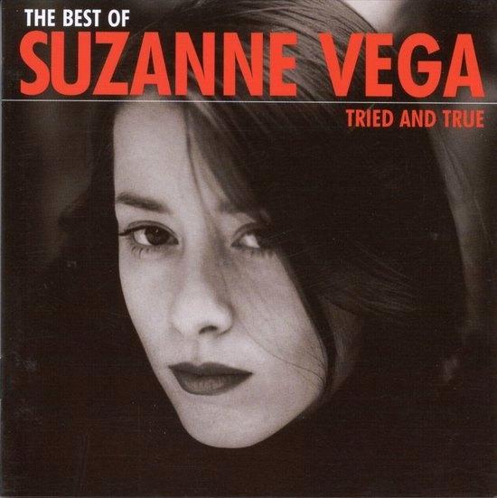 Suzanne Vega - Tried And True : The Best Of Suzanne Vega, Cd's en Dvd's, Cd's | Pop, Ophalen of Verzenden