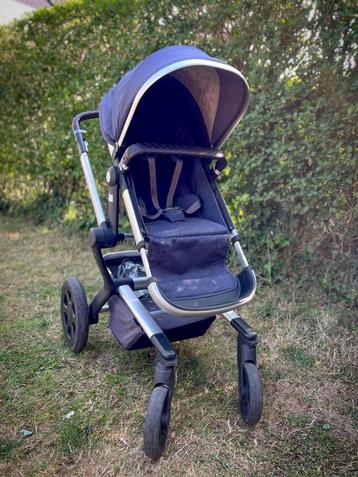 Kinderwagen Joolz Day 3, Enlèvement, Comme neuf, Poussette