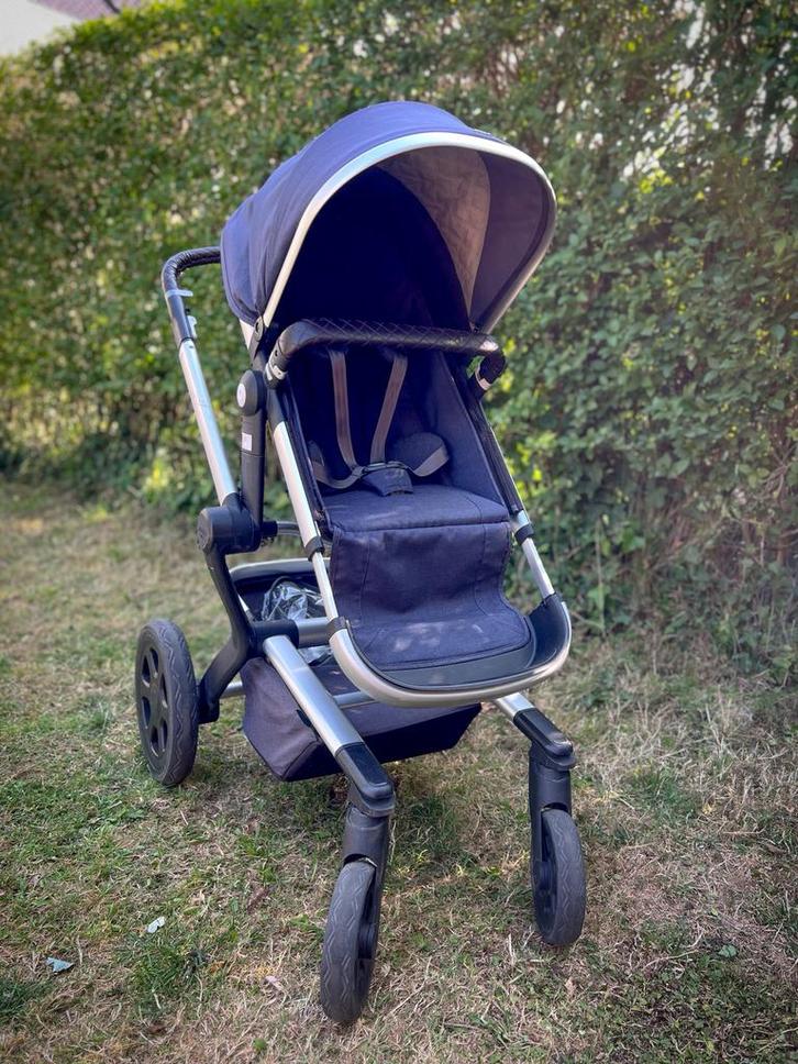 Kinderwagen Joolz Day 3, Kinderen en Baby's, Kinderwagens en Combinaties, Zo goed als nieuw, Kinderwagen, Ophalen