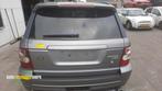 Achterklep van een Landrover Range Rover Sport (907), 3 maanden garantie, Gebruikt, Land Rover, Achterklep