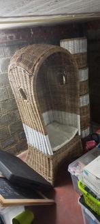 Nouveau fauteuil de jardin, Jardin & Terrasse, Chaises de jardin, Enlèvement, Comme neuf