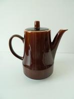 vintage retro koffiepot MELITTA - seventies-sixties- BOCH, Antiek en Kunst, Ophalen of Verzenden