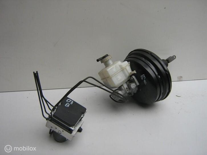 Rembekrachtiger Land Rover Discovery 3 Rem pomp ABS L319, Auto-onderdelen, Remmen en Aandrijving, Land Rover, Gebruikt, Ophalen of Verzenden