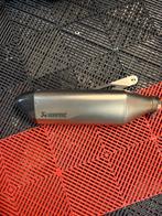 Silencieux akrapovic s1000r / s1000rr, Motoren, Motoren | BMW, Particulier