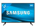 Télévision Samsung 4K Led HD 65 pouces, TV, Hi-fi & Vidéo, Télévisions, Comme neuf, Enlèvement ou Envoi