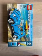 Lego Volkswagen beetle 10252, Kinderen en Baby's, Speelgoed | Duplo en Lego, Ophalen, Zo goed als nieuw, Lego