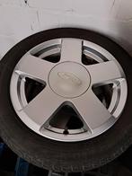 Ford Fiesta velgen met banden, Ophalen, Band(en)