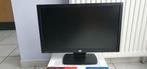 Led scherm HP ProDisplay p221, Ophalen, Gebruikt, VGA, LED