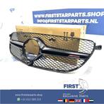C292 GLE Coupé 63 AMG GRIL A2928850054 W292 2016-2020 Night, Auto-onderdelen, Ophalen of Verzenden, Gebruikt, Mercedes-Benz