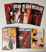 The one hand & the six fingers 1 à 5 + coffret, Enlèvement ou Envoi