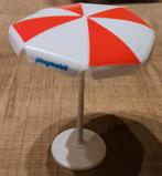 Playmobil oude parasol (1977), Kinderen en Baby's, Speelgoed | Playmobil, Ophalen of Verzenden, Gebruikt, Los Playmobil