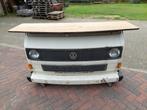 Volkswagen T3 Bar voor mancave , restaurant of cafe, Enlèvement, Utilisé, Voitures