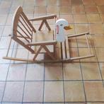 Schommelpaard, Ophalen, Gebruikt, Rij- of Hobbelspeelgoed