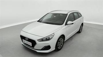 Hyundai i30 1.0 T-GDi Twist #1 Edition CARPLAY / CAMERA / PD, Autos, Achat, 998 cm³, Entreprise, 5 portes
