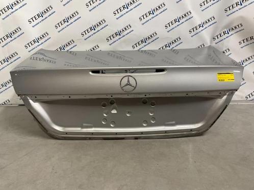 Kofferdeksel van een Mercedes E-Klasse (744), Auto-onderdelen, Carrosserie, Mercedes-Benz, Gebruikt, 3 maanden garantie, Ophalen of Verzenden