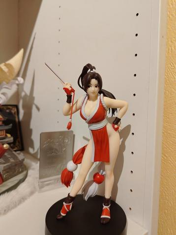 Mai Shiranui Pop UP parade  beschikbaar voor biedingen